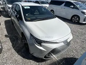 Toyota Corolla Touring WXB 4 Grade 2020