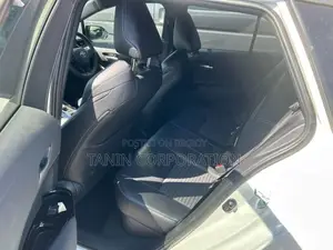 Toyota Corolla Touring WXB 4 Grade 2020