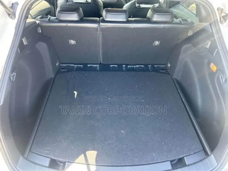 Toyota Corolla Touring WXB 4 Grade 2020