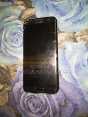 Samsung Galaxy S7 Edge 4/32 (Used)
