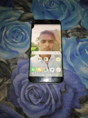 Samsung Galaxy S7 Edge 4/32 (Used)