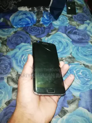 Samsung Galaxy S7 Edge 4/32 (Used)