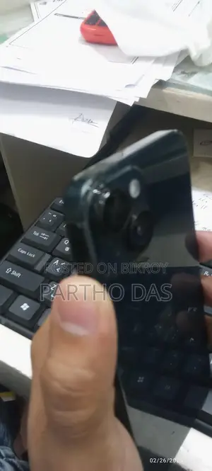 Apple iPhone 14 (Used)