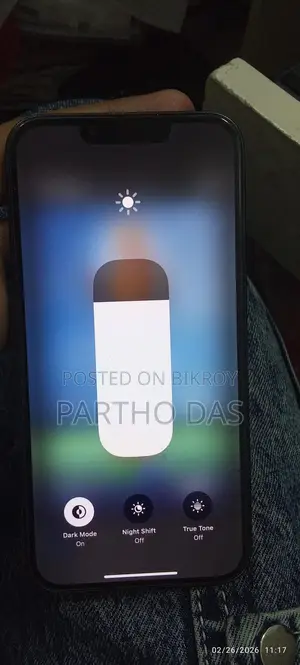 Apple iPhone 14 (Used)