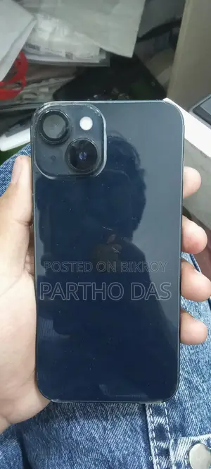Apple iPhone 14 (Used)