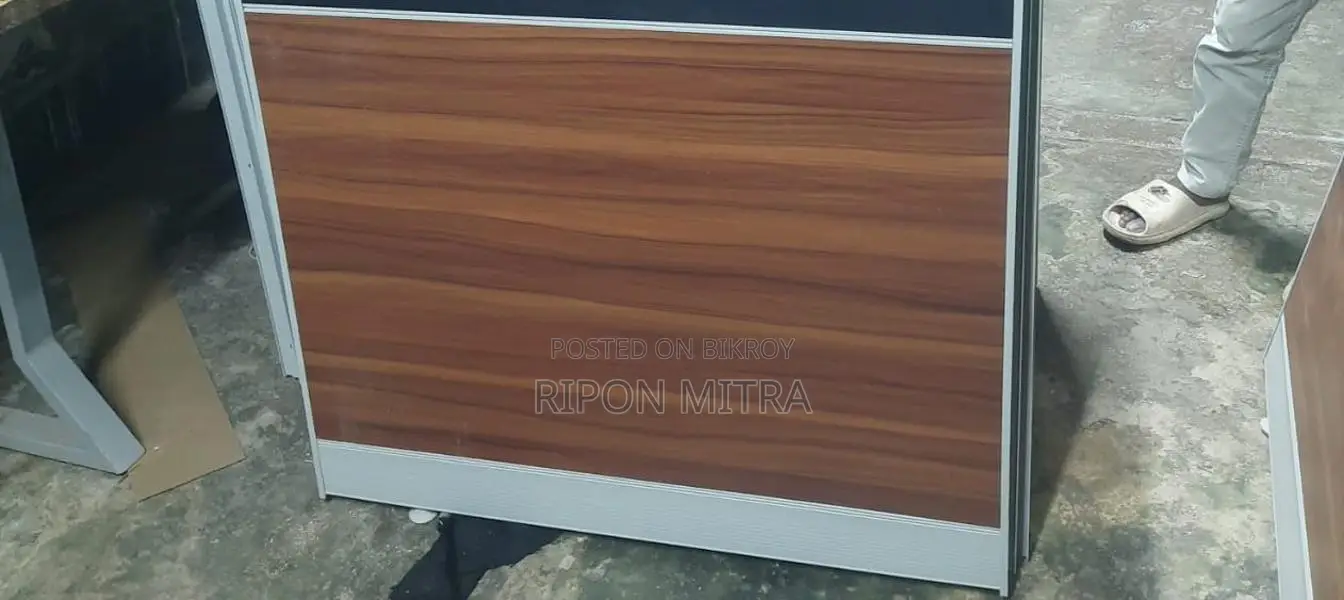 Workstation and Official Roller Vertical Blinds
