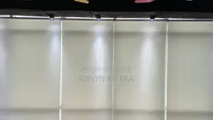 Workstation and Official Roller Vertical Blinds
