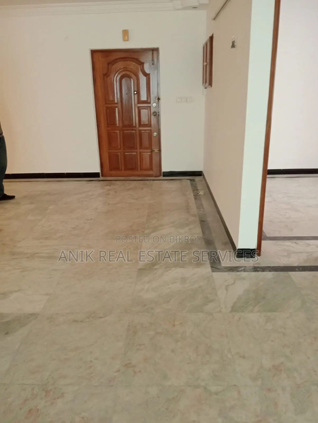 Good Quality 3 Bedroom Un Farnised Flat Rent At Gulshan 2
