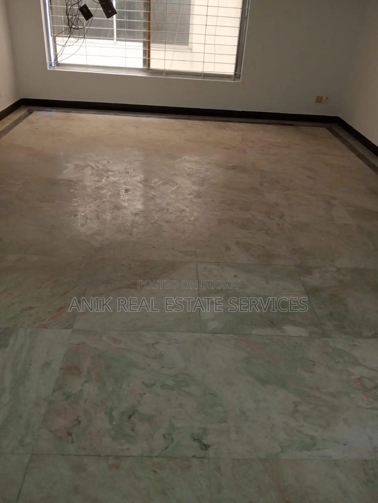 Good Quality 3 Bedroom Un Farnised Flat Rent At Gulshan 2