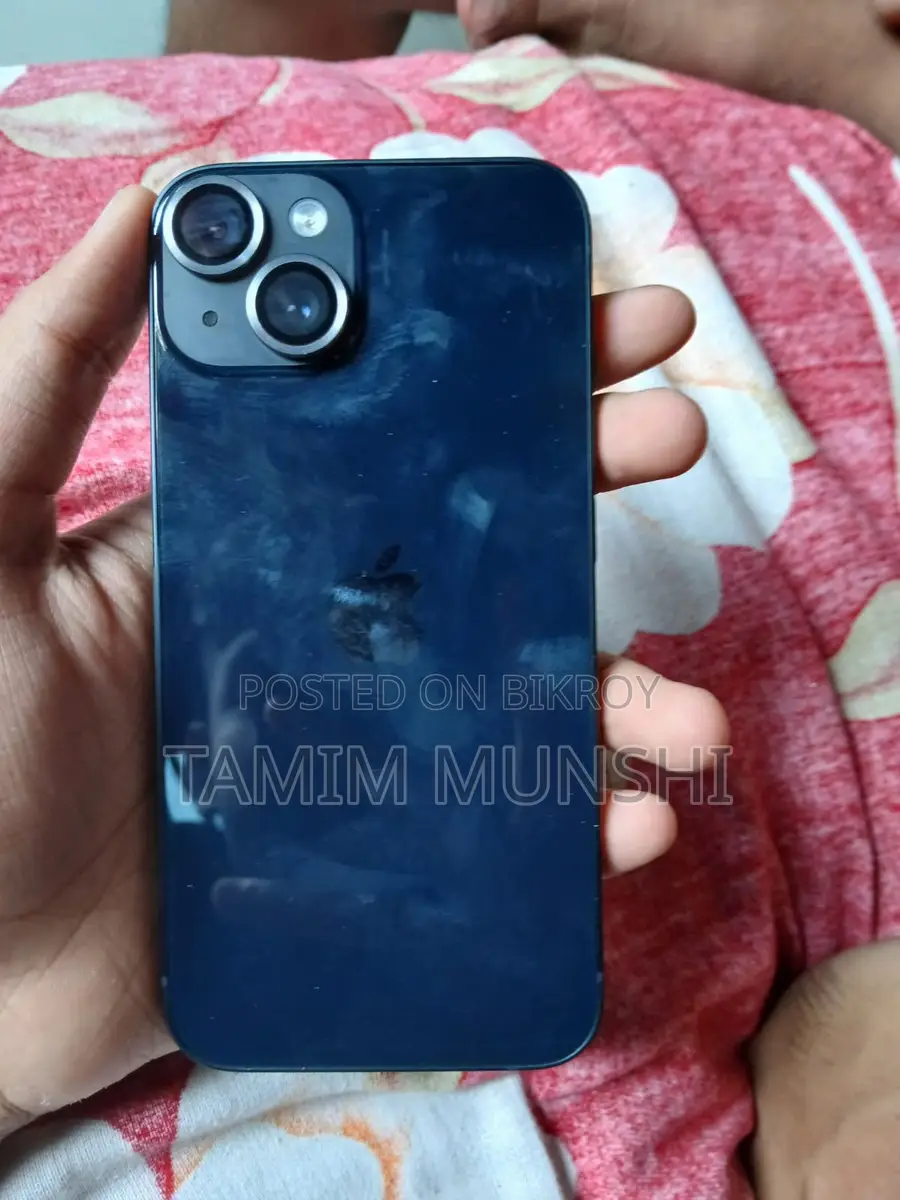 Apple iPhone 14 (Used)