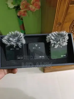 Microphone