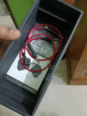 Microphone