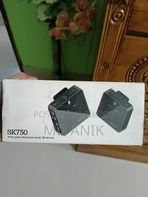 Microphone