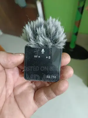 Microphone