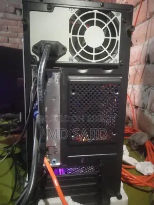 Desktop PC Sale