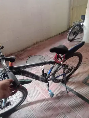 Ghost Bicycle for Sale