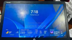 HP ProBook 450. Core I5 5th Generation, 4 GB RAM, 256 SSD