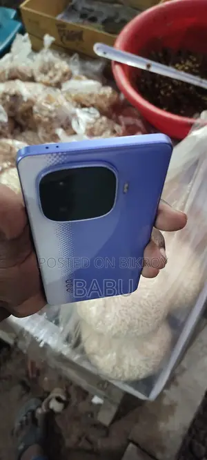 Vivo iQOO Z10 Turbo Pro . (Used)