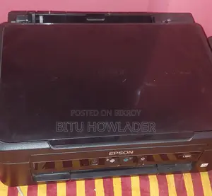 Epson L380 Printer