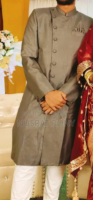 Sherwani