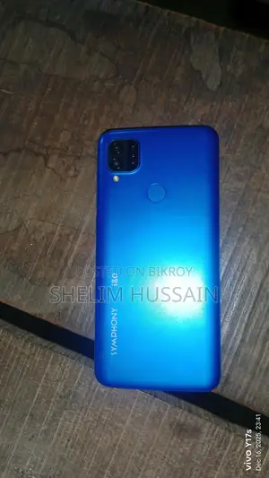 Symphony phone (Used)