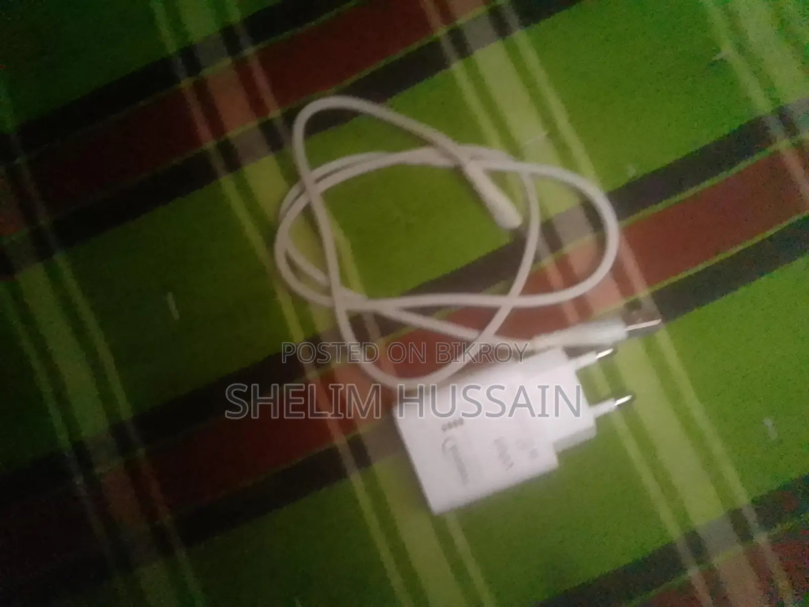 Symphony phone (Used)