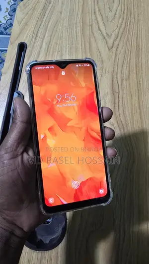 Samsung Galaxy A50 (Used)