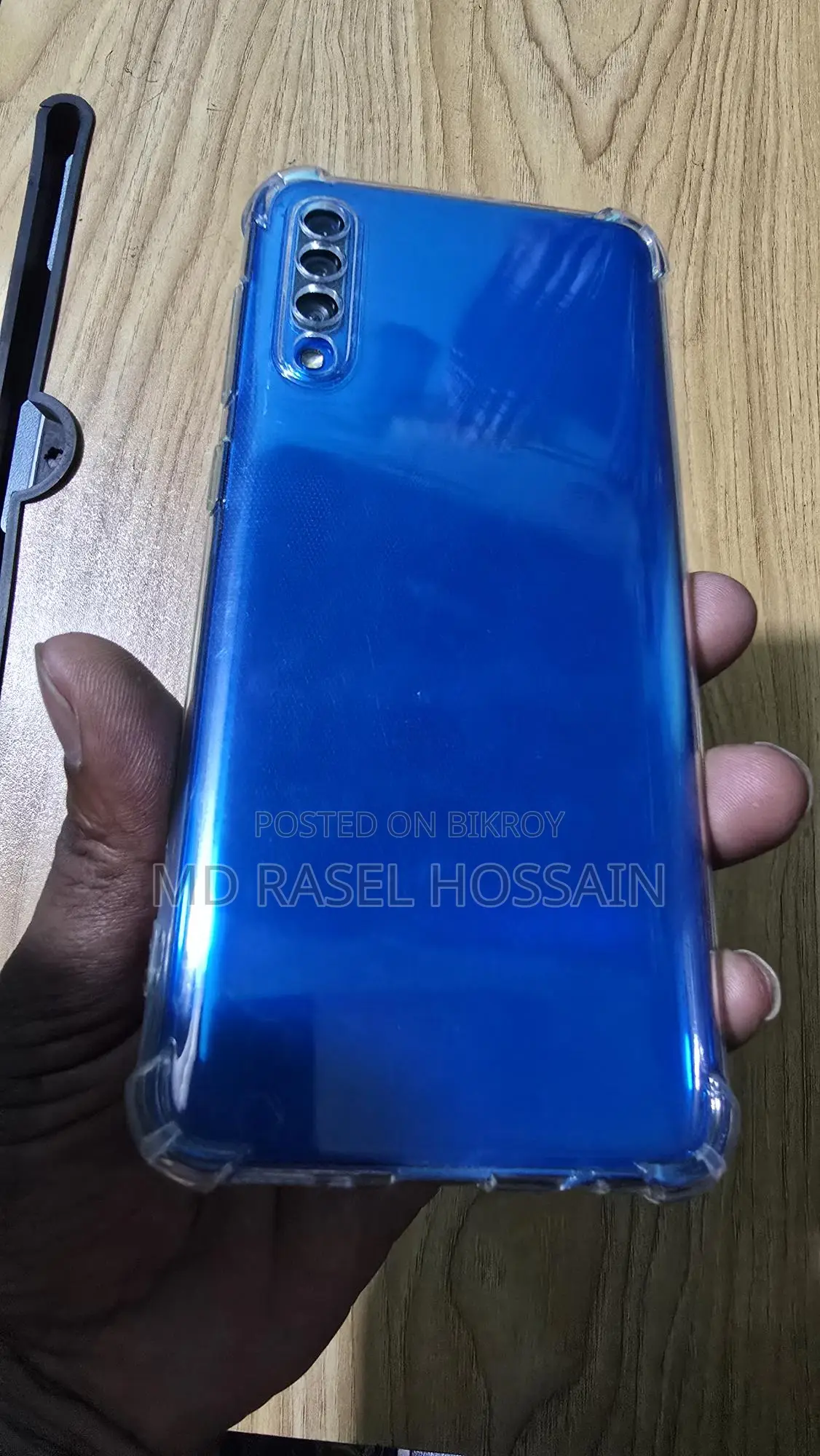 Samsung Galaxy A50 (Used)