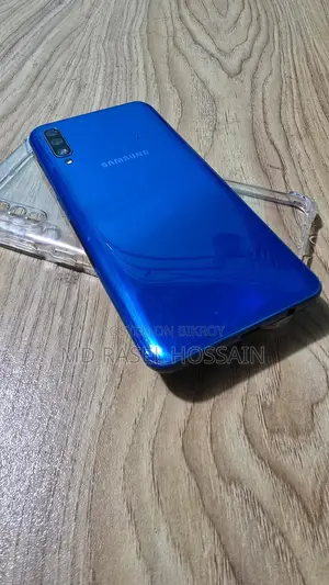 Samsung Galaxy A50 (Used)