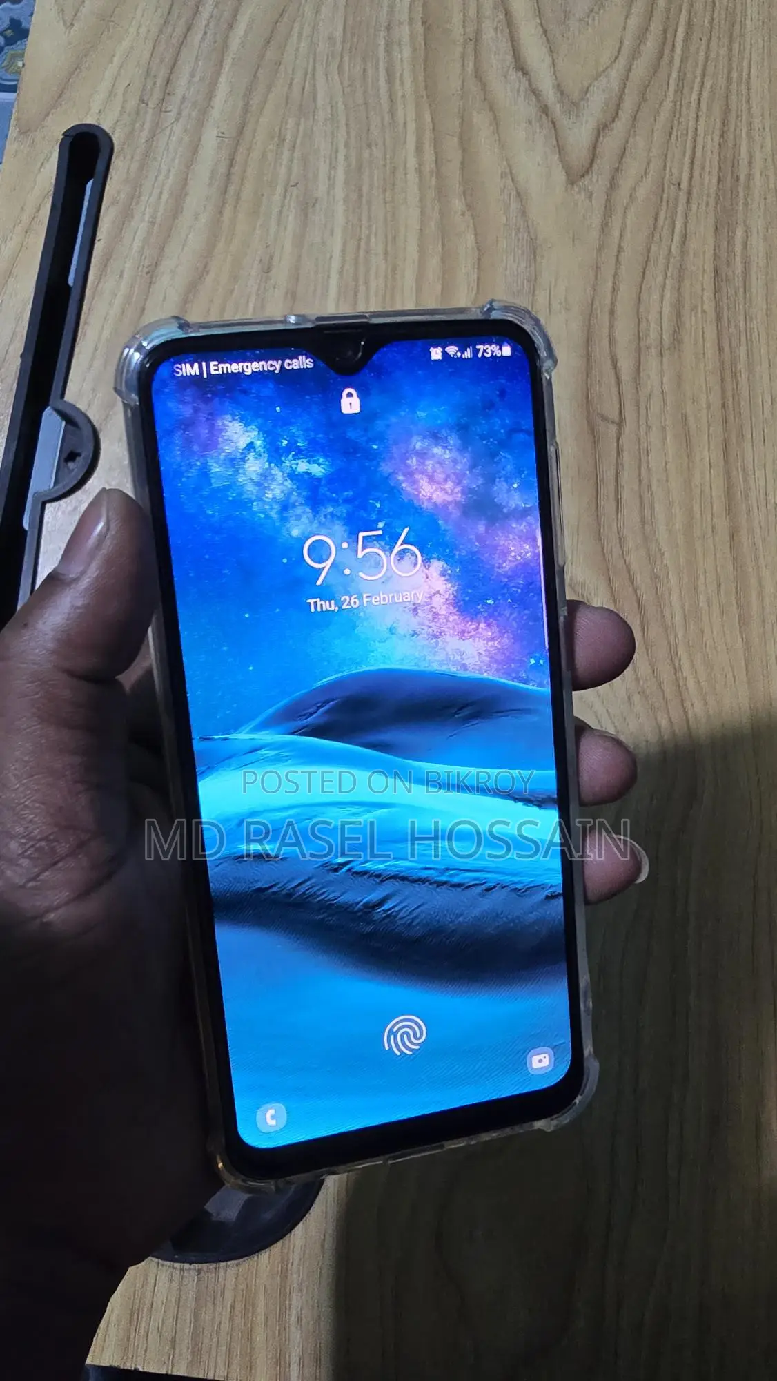 Samsung Galaxy A50 (Used)