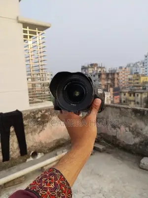 600d+kit lans,