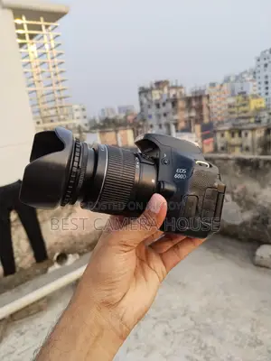 600d+kit lans,