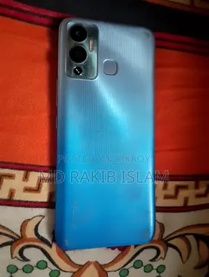 Infinix Hot 12 Play ` (Used)