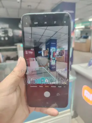 Xiaomi Redmi 9T global (Used)
