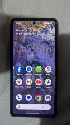 Google Pixel 7 Pro 12/128GB (Used)