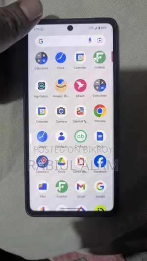 Google Pixel 7 Pro 12/128GB (Used)