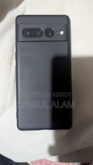 Google Pixel 7 Pro 12/128GB (Used)