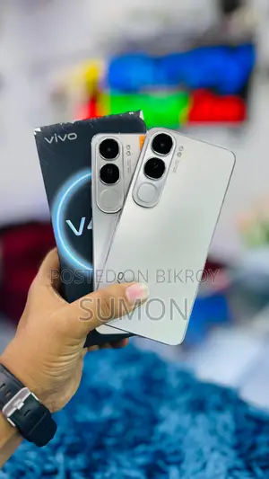 Vivo V40 lite 8/128GB Official (Used)