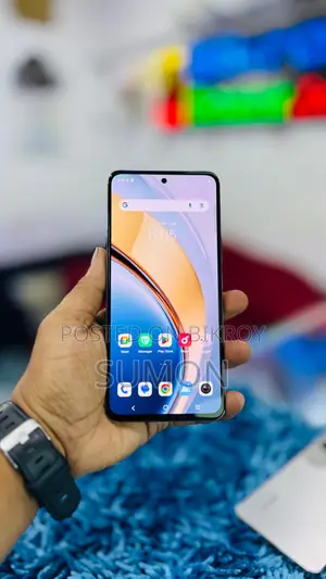 Vivo V40 lite 8/128GB Official (Used)