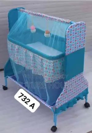 732 Model Cradle