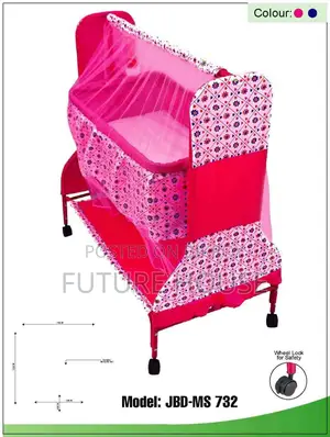 732 Model Cradle