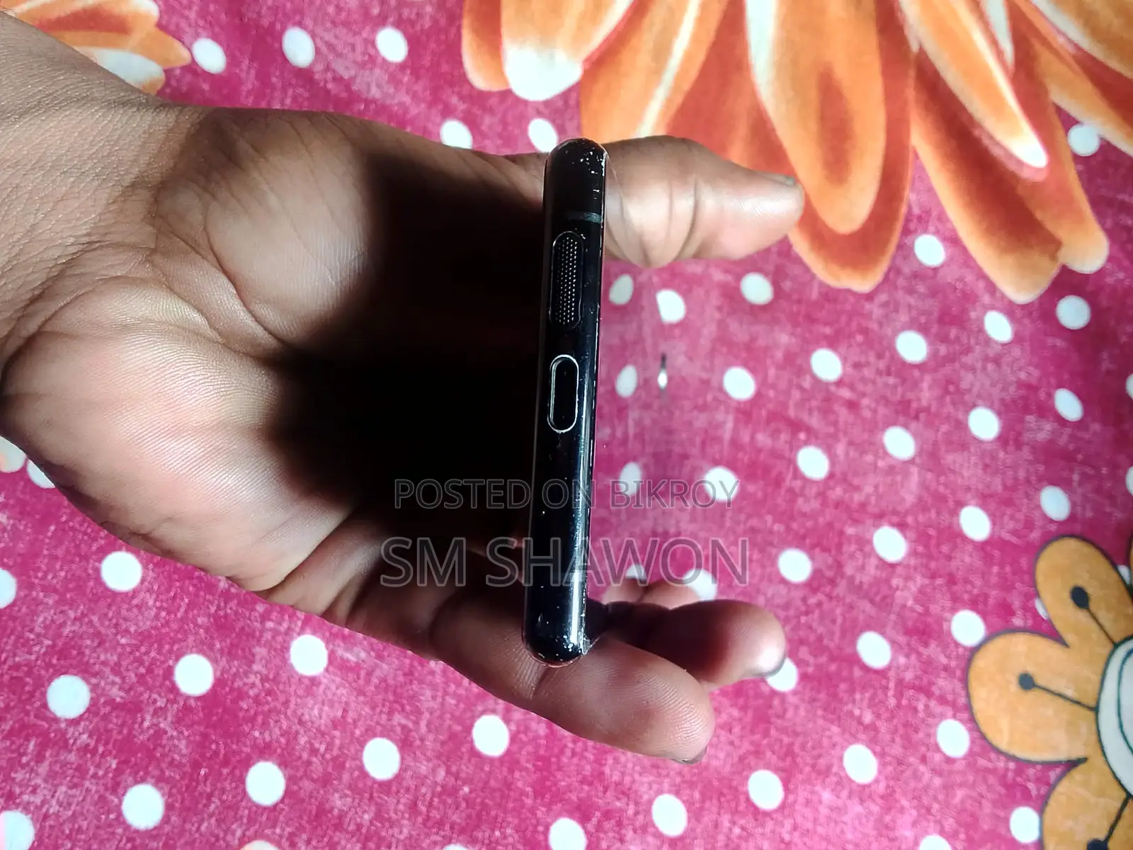 Sony Xperia 5 (Used)