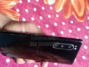 Sony Xperia 5 (Used)