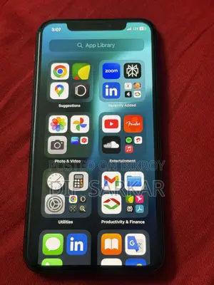 Apple iPhone 11 Pro (Used)