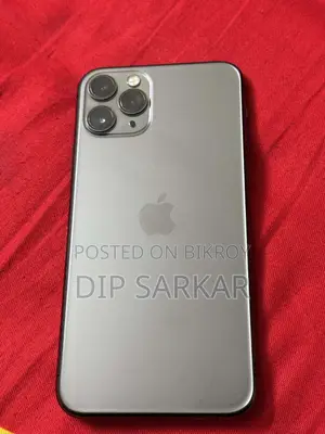 Apple iPhone 11 Pro (Used)