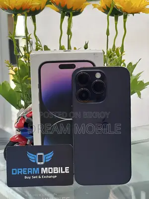 Apple iPhone 14 Pro (ব্যবহৃত)