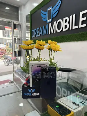 Apple iPhone 14 Pro (ব্যবহৃত)