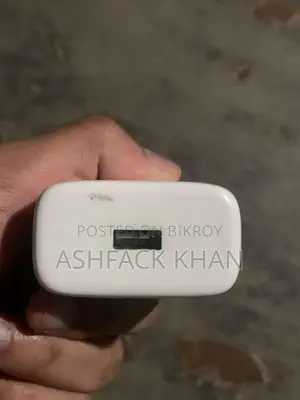 One Plus 9rt Adapter
