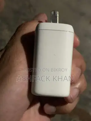 One Plus 9rt Adapter