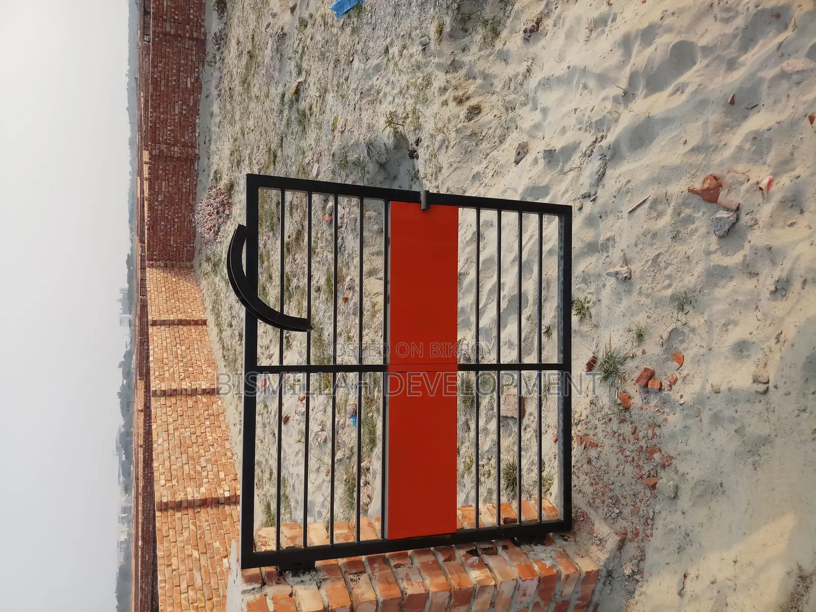 3 KATHA LAND SALE P-BLOCK @BASHUNDHARA R/A